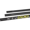 Matrix XTR200 Ultra Power 11,00m Vaste Stok Pakket