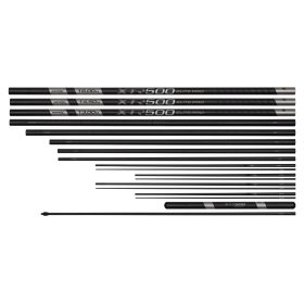 Matrix XTR500 Elite Pro 16,00m Vaste Stok Pakket