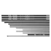 Matrix XTR700 Elite Pro 16,00m Vaste Hengel Pakket