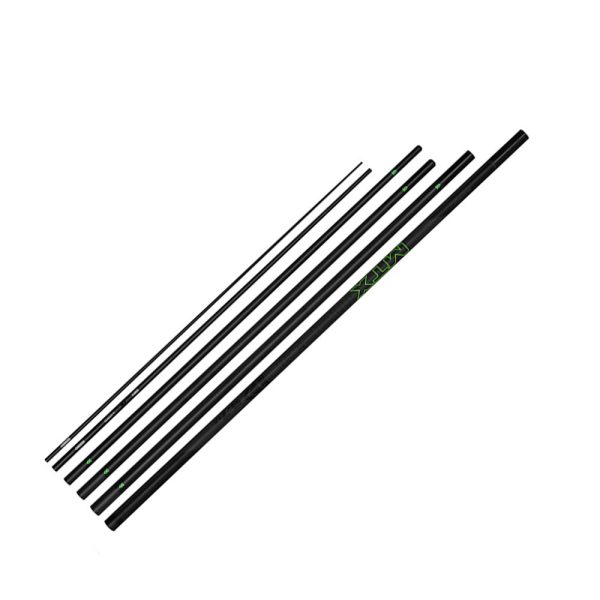 Matrix MTX V2 Margin 2 Vaste Stok 5e Deel