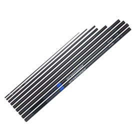 Matrix MTX2 V2 13m 9-Delig Vaste Stok Butt Stokdeel