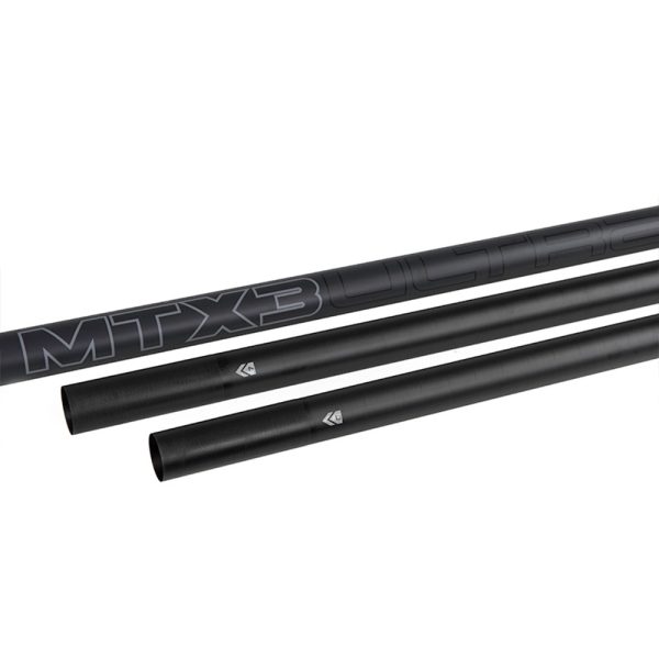 Matrix MTX3 V2 14,5m 10-delige Vaste Stok Butt
