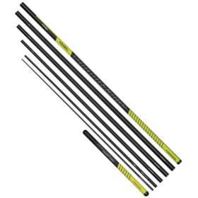 Matrix Torque Carp Section Mini Ext 8,50m Mini Verlengstuk