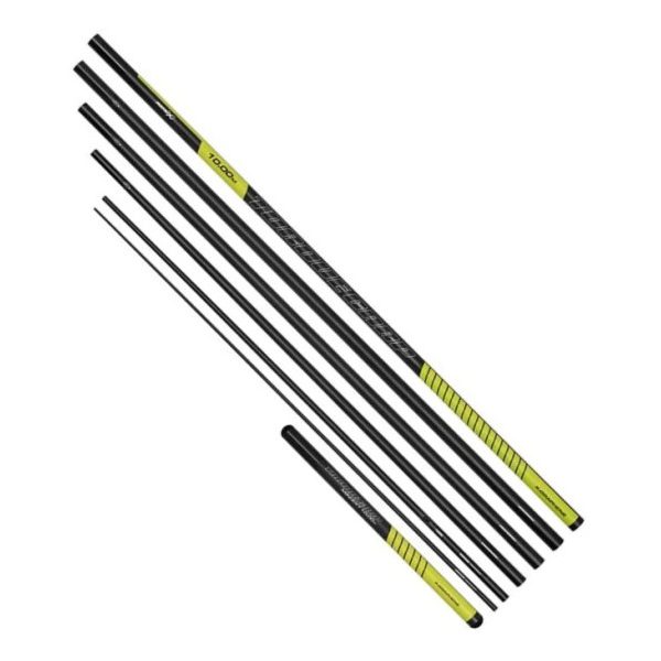 Matrix Torque Carp Section Mini Ext 8,50m Mini Verlengstuk