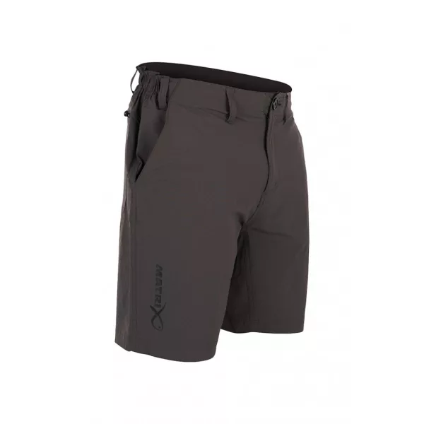 Matrix Lichtgewicht Waterbestendige Shorts - XXXL Korte broek