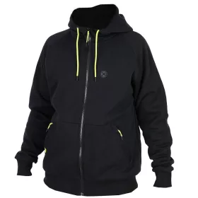 Matrix Sherpa Hoody Capuchon trui 2XL