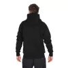 Matrix Black Marl Hoody Trui M