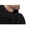 Matrix Black Marl Hoody Trui M