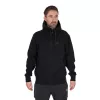 Matrix Black Stealth Zip Hoody Trui XL