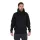 Matrix Black Stealth Zip Hoody Trui XL