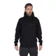 Matrix Black Stealth Zip Hoody Trui 2XL