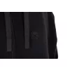Matrix Black Stealth Zip Hoody Trui XL