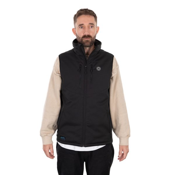 Matrix Therma Foil Gilet XL