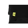 Matrix Large Fade Logo Fekete-Lime Póló 2XL