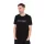 Matrix Large Fade Logo Fekete-Szürke Póló S