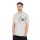 Matrix Large Mesh Logo Szürke Póló S