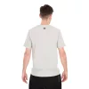 Matrix Large Mesh Logo Szürke Póló S