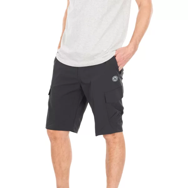 Matrix LW Cargo Shorts Rövidnadrág S