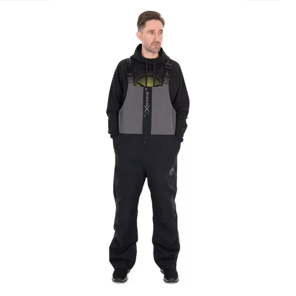 Matrix Pro-X Outer Shell Salopettes Esőnadrág M