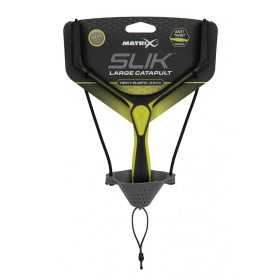Matrix SLIK Large - Heavy Elastic 3,2mm V2 Katapult L
