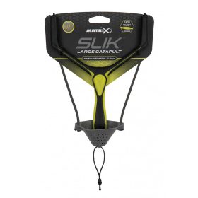 Matrix SLIK Large - X-Heavy Elastic 3,5mm V2 Katapult L