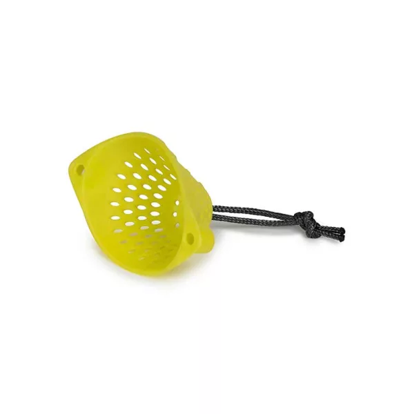 Matrix SLIK Spare Pouch Lime Katapult Zakje M