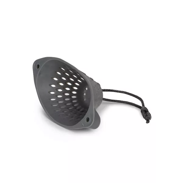 Matrix SLIK Spare Pouch Grijs Katapult Zakje L