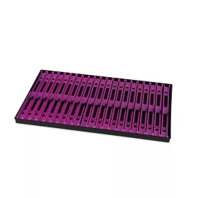 Matrix Winder Tray Lime Purple Rig Ladder Set 26cm 21st