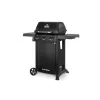 Broil King Gem 310 Shadow Gázgrill