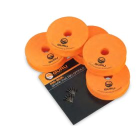 Guru Spare Spools Rig opbergdoos