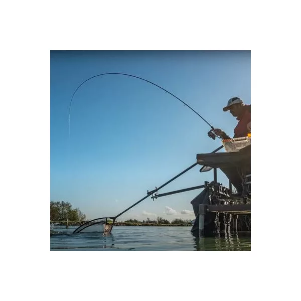 Guru Aventus SR Light Feeder 3,05m 2pc feeder hengel