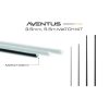 Guru Aventus Z700 5,50m 3,5mm 4-delige Wedstrijd Set