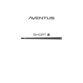   Guru Aventus Short 3e Deel 69cm Telescopische Hengel Accessoire