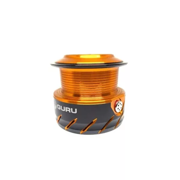 Guru- Aventus 4000 Spare Spool Reserve Spoel