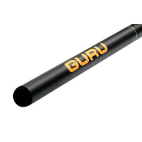 Guru Aventus 4+1m Landing Net Handle 2-delige Schepnetsteel