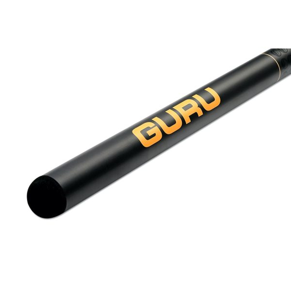 Guru Aventus 4+1m Landing Net Handle 2-delige Schepnetsteel