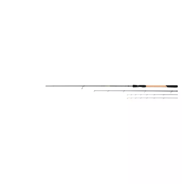 Matrix Horizon X Pro Commercial Bomb 2,70m 30gr 2+2-delige Feeder Hengel