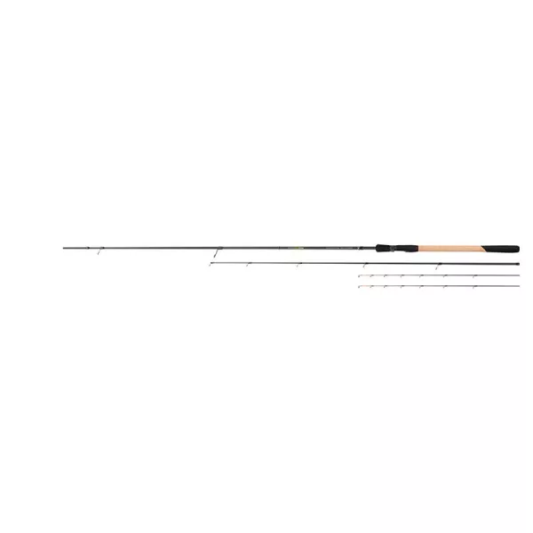 Matrix Horizon X Pro Commercial Bomb 3,00m 40gr 2+2-delige Feeder Hengel