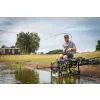 Matrix Horizon X Pro Commercial Bomb 3,00m 40gr 2+2-delige Feeder Hengel