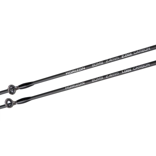 Matrix Spare Tip 1.0oz Carbon Reservetip