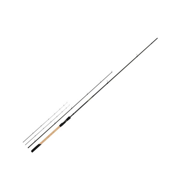 Matrix Horizon Pro Slim Rods 3,50m 40gr 2 Delige Feeder Hengel
