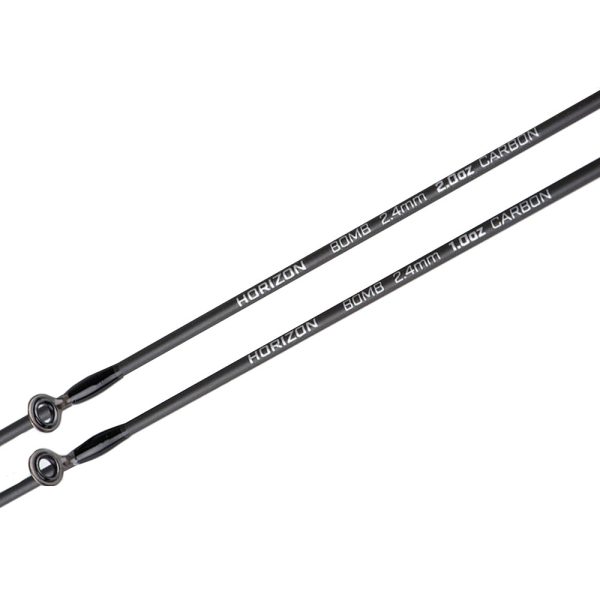 Matrix Spare Distance Feeder Tip 1.5oz Carbon Reservetip