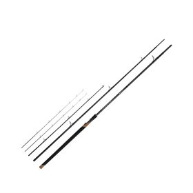 Matrix Ethos XRD 4,00m 130gr 3-Delige Feeder Hengel