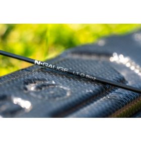 Guru N-Gauge LT Quiver 2oz Reservetop