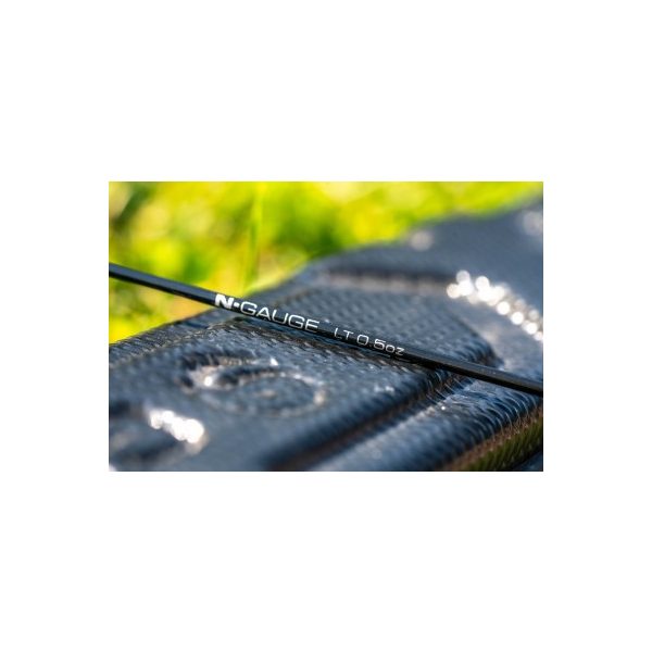 Guru N-Gauge LT Quiver 2oz Reservetop