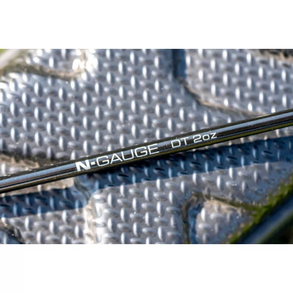 Guru N-Gauge DT Quiver 2oz Reservetop