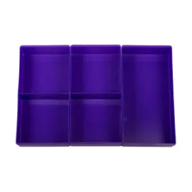 Guru Front Draw Organiser 60mm ladeverdeler - Accessoire