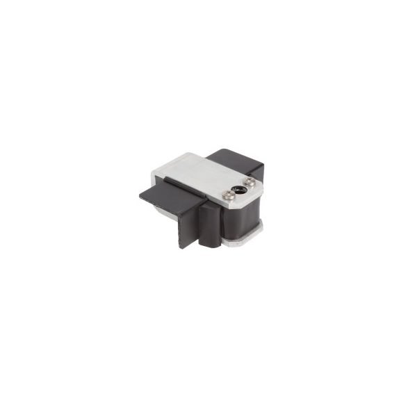 Guru 1 hole attachment piece (For GRIV903) module voor netbevestiging - Adapter