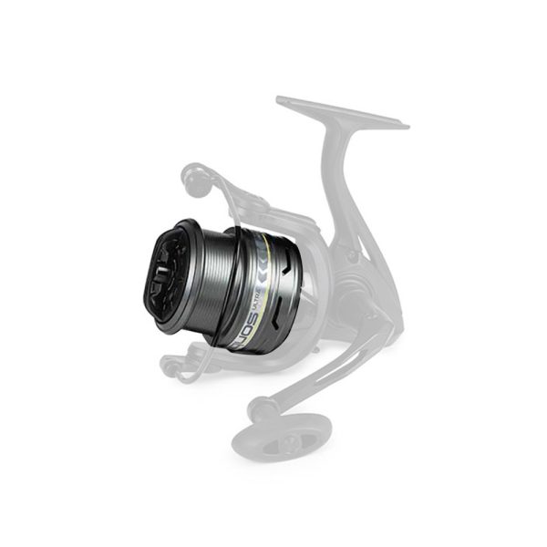 Matrix Aquos Ultra 4000 Reservespoel