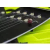 Matrix MXC-6 18 Barbloos, Met oog 1,4kg 15cm Voorgeknoopte Haak 8 stuks